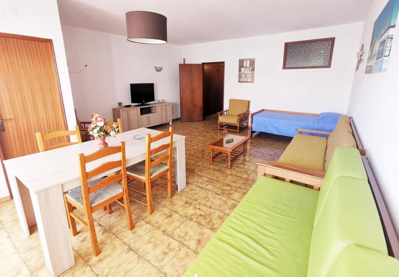 Vista Mar Apartamento Albufeira Kültér fotó