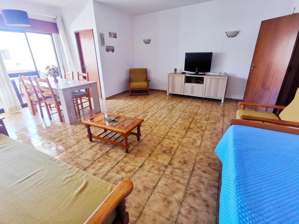Vista Mar Apartamento Albufeira Kültér fotó