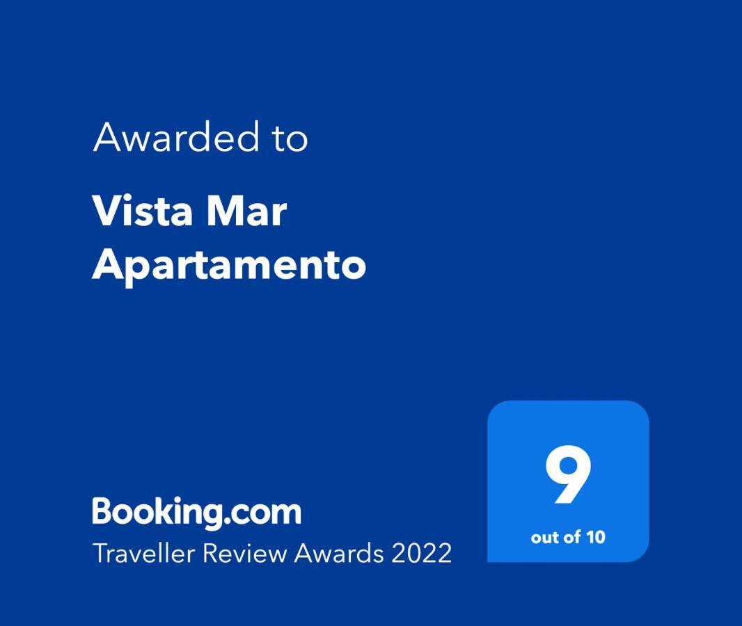 Vista Mar Apartamento Albufeira Kültér fotó