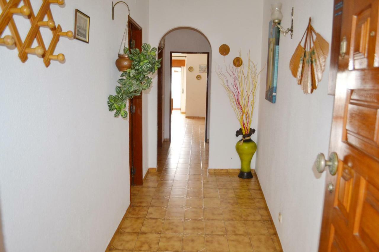 Vista Mar Apartamento Albufeira Kültér fotó