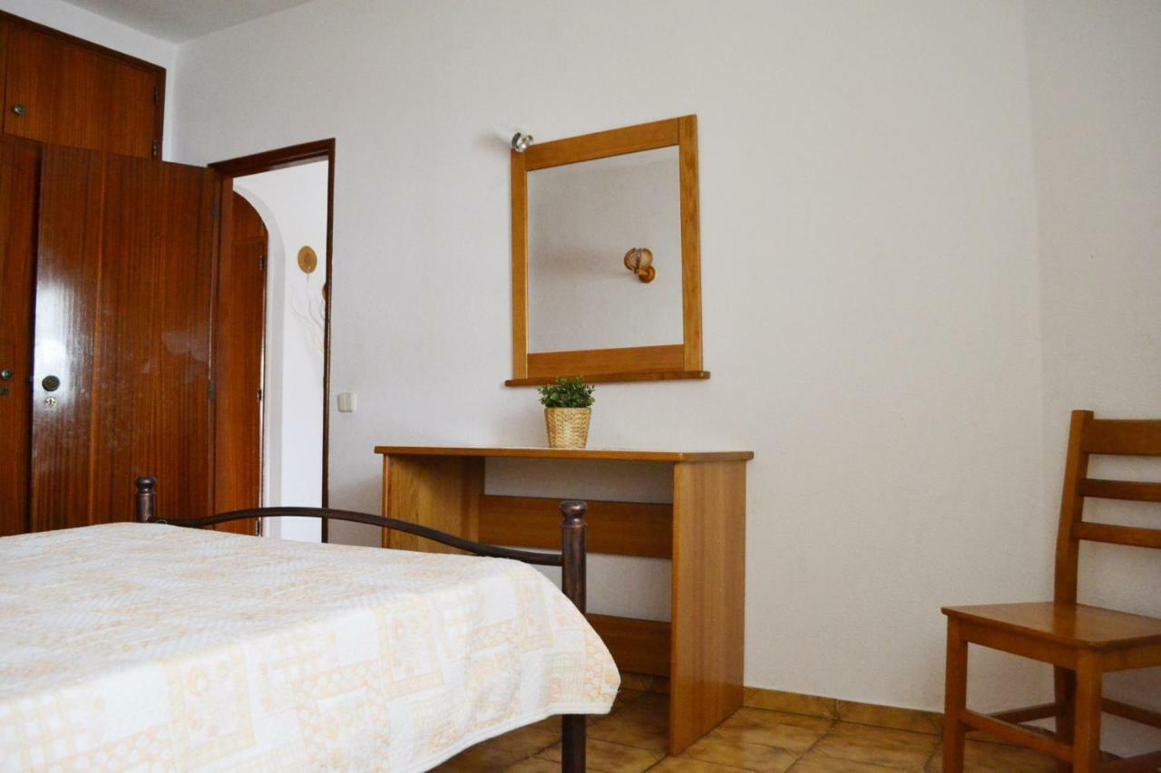 Vista Mar Apartamento Albufeira Kültér fotó