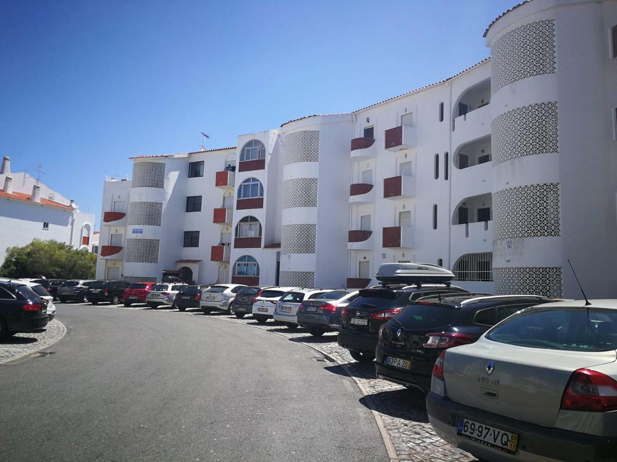 Vista Mar Apartamento Albufeira Kültér fotó