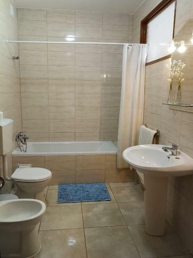 Vista Mar Apartamento Albufeira Kültér fotó